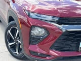 2023 Chevrolet TrailBlazer - Preview 4