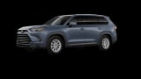 2026 Toyota Grand Highlander - Preview 2