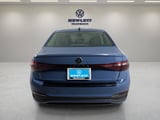 2027 Volkswagen Jetta - Preview 4