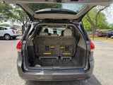 2013 Toyota Sienna - Preview 12
