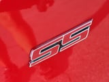 2016 Chevrolet Camaro - Preview 12