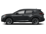 2026 Nissan Rogue - Preview 3