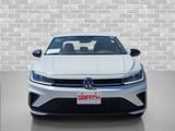 2025 Volkswagen Jetta - Preview 2