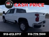 2025 Chevrolet Silverado 2500 HD - Preview 11