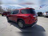 2023 GMC Acadia - Preview 6