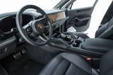 2026 Porsche Cayenne - Preview 4