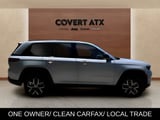 2025 Jeep Grand Cherokee - Preview 6