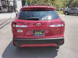 2022 Toyota Corolla Cross - Preview 6