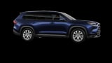 2026 Toyota Grand Highlander - Preview 13