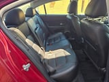 2014 Chevrolet Cruze - Preview 11