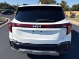 2024 Kia Seltos - Preview 4