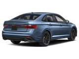 2026 Volkswagen Jetta GLI - Preview 2