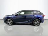 2024 Lexus RX - Preview 8