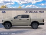 2026 Ford Ranger - Preview 3