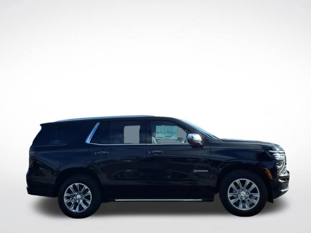 2026 Chevrolet Tahoe - Image 2