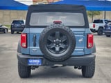 2024 Ford Bronco - Preview 5