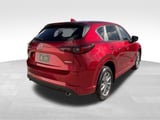 2025 Mazda CX-5 - Preview 5