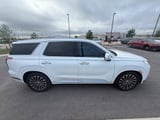 2025 Hyundai Palisade - Preview 4