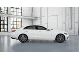 2027 Mercedes-Benz C-Class - Preview 2
