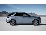 2027 Mercedes-Benz GLE - Preview 2