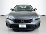 2026 Honda Civic - Preview 3
