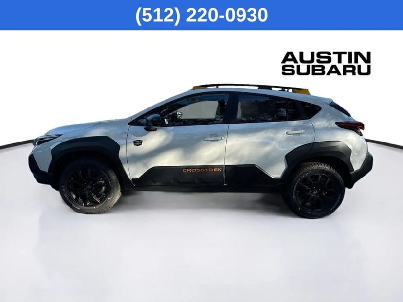 2026 Subaru Crosstrek - Image 2