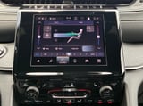 2026 Jeep Grand Cherokee - Preview 4