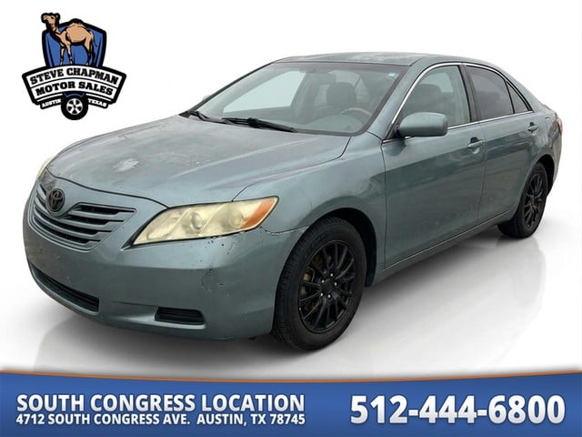 2007 Toyota Camry - Image 1