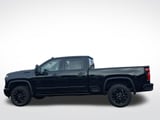 2026 Chevrolet Silverado 2500 HD - Preview 6