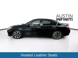 2016 Honda Accord - Preview 4