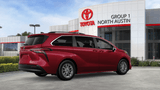 2026 Toyota Sienna - Preview 10