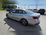 2025 Volkswagen Jetta - Preview 6