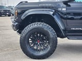 2026 Ford Bronco - Preview 6