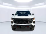 2026 Chevrolet Silverado 1500 - Preview 8