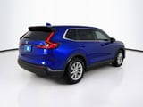 2024 Honda CR-V - Preview 7
