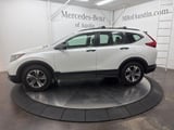2019 Honda CR-V - Preview 4