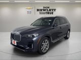 2019 BMW X7 - Preview 2
