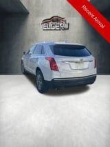 2018 Cadillac XT5 - Preview 5