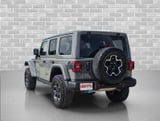 2023 Jeep Wrangler - Preview 6