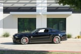 2010 Ford Mustang - Preview 4
