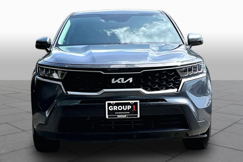 2023 Kia Sorento - Image 3