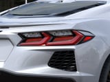 2027 Chevrolet Corvette - Preview 11