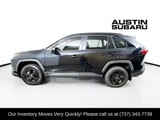 2025 Toyota RAV4 - Preview 4