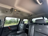 2004 Infiniti QX56 - Preview 16