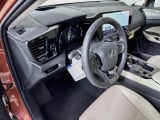 2026 Lexus NX - Preview 9