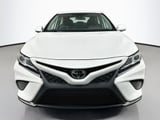 2019 Toyota Camry - Preview 3