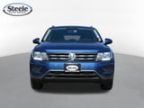 2019 Volkswagen Tiguan - Preview 2