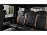 2027 Mercedes-Benz G-Class - Preview 5