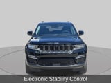 2023 Jeep Grand Cherokee - Preview 8