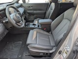 2026 Subaru Outback - Preview 6